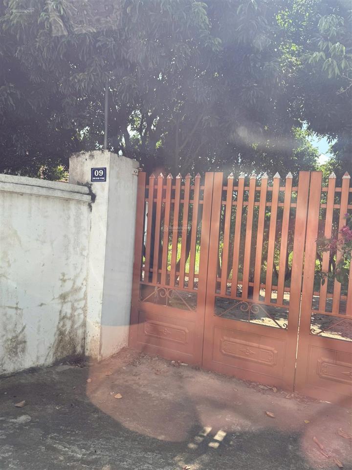 Bán gấp giá hời khu vực kim anh lô đất đẹp 103m2 full thổ cư