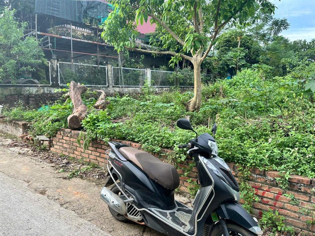Chính chủ gửi cần bán lô đất 71m2 tại phú cường, kim anh, sóc sơn, hà nội