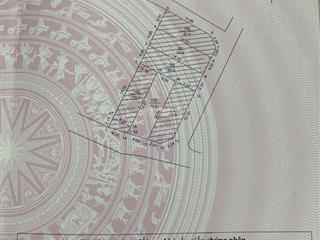 Chính chủ gửi cần bán lô đất 71m2 tại phú cường, kim anh, sóc sơn, hà nội