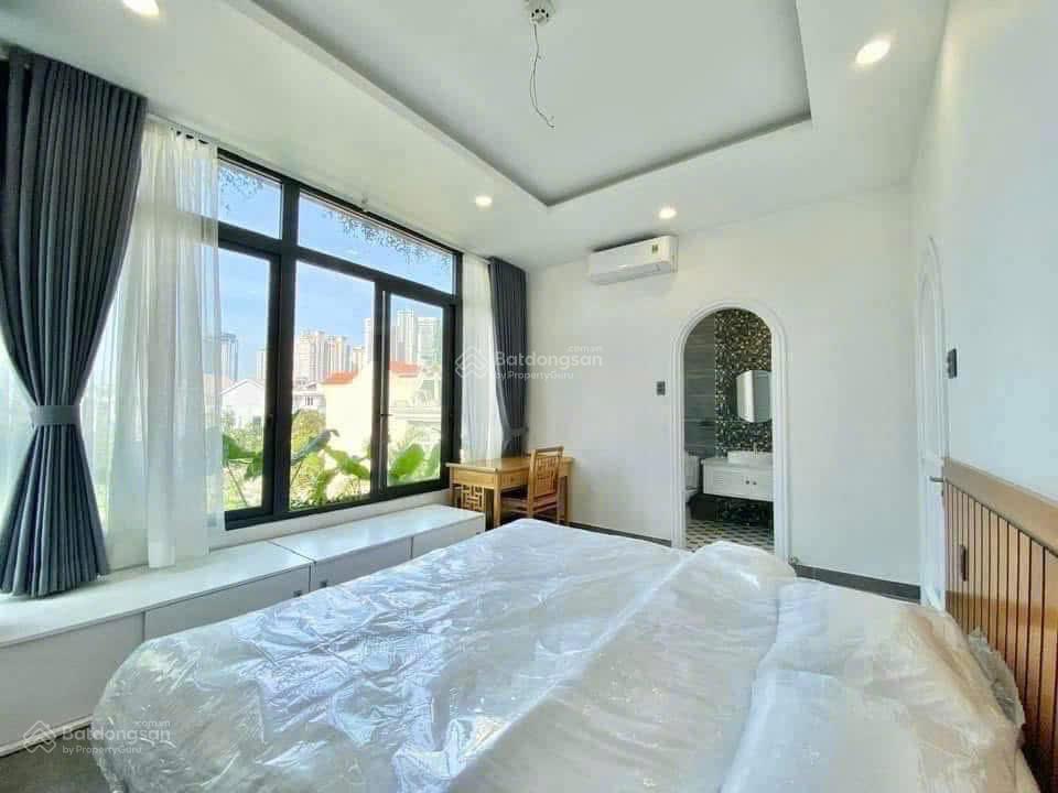 Khai trương căn hộ 1 phòng ngủ gần công viên hoàng văn thụ và thuận tiện qua sân bay tân sơn nhất