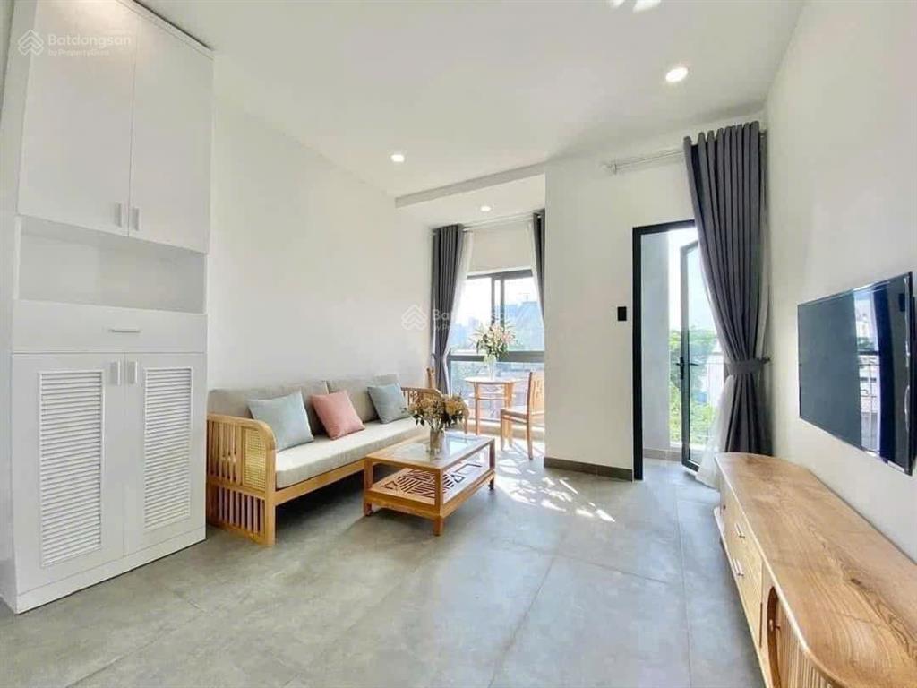 Khai trương căn hộ 1 phòng ngủ gần công viên hoàng văn thụ và thuận tiện qua sân bay tân sơn nhất