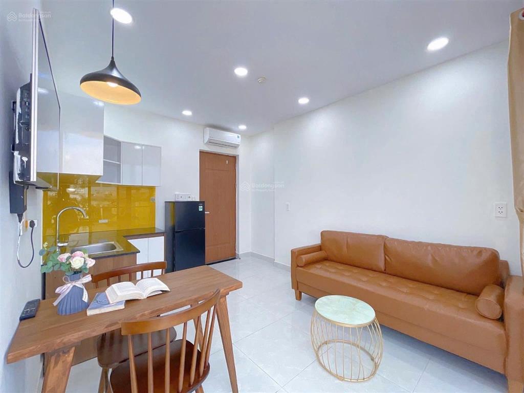 Chuỗi căn hộ 1pnstudio gần etown cộng hòa và thuận tiện qua khu bàu cát quận tân bình