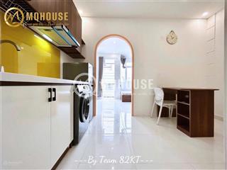 Chuỗi căn hộ 1pnstudio gần etown cộng hòa và thuận tiện qua khu bàu cát quận tân bình