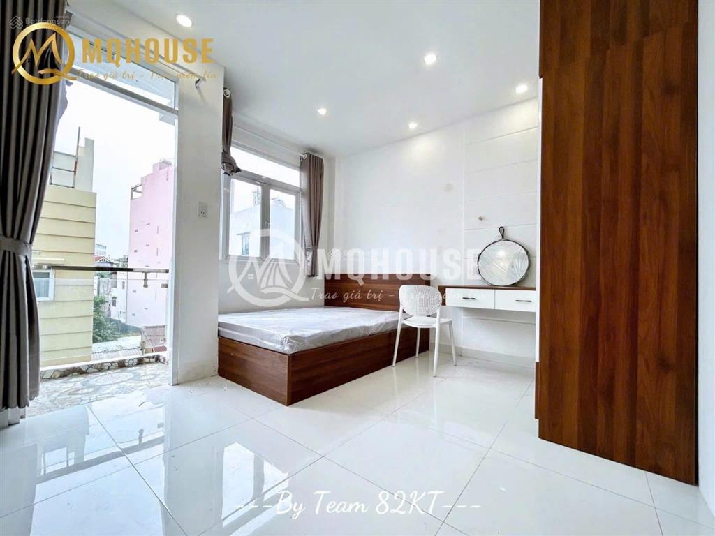 Chuỗi căn hộ 1pnstudio gần etown cộng hòa và thuận tiện qua khu bàu cát quận tân bình
