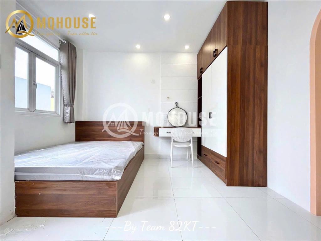 Chuỗi căn hộ 1pnstudio gần etown cộng hòa và thuận tiện qua khu bàu cát quận tân bình