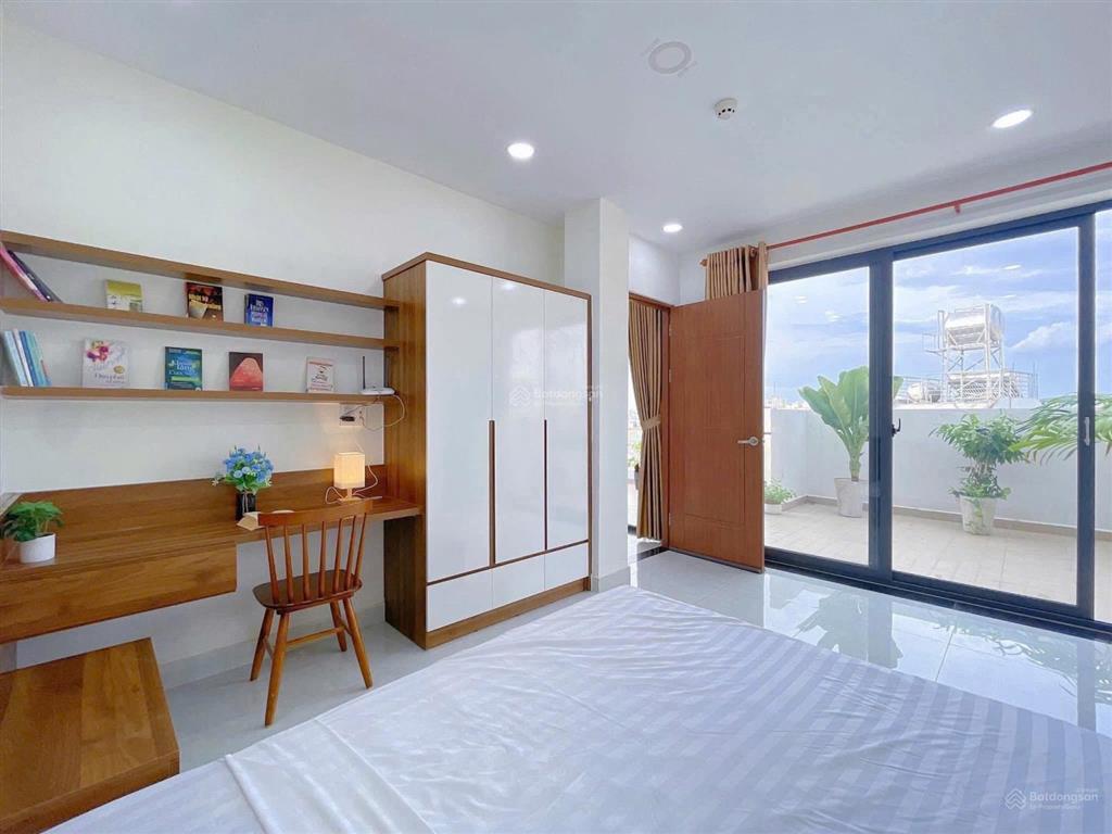 Chuỗi căn hộ 1pnstudio gần etown cộng hòa và thuận tiện qua khu bàu cát quận tân bình