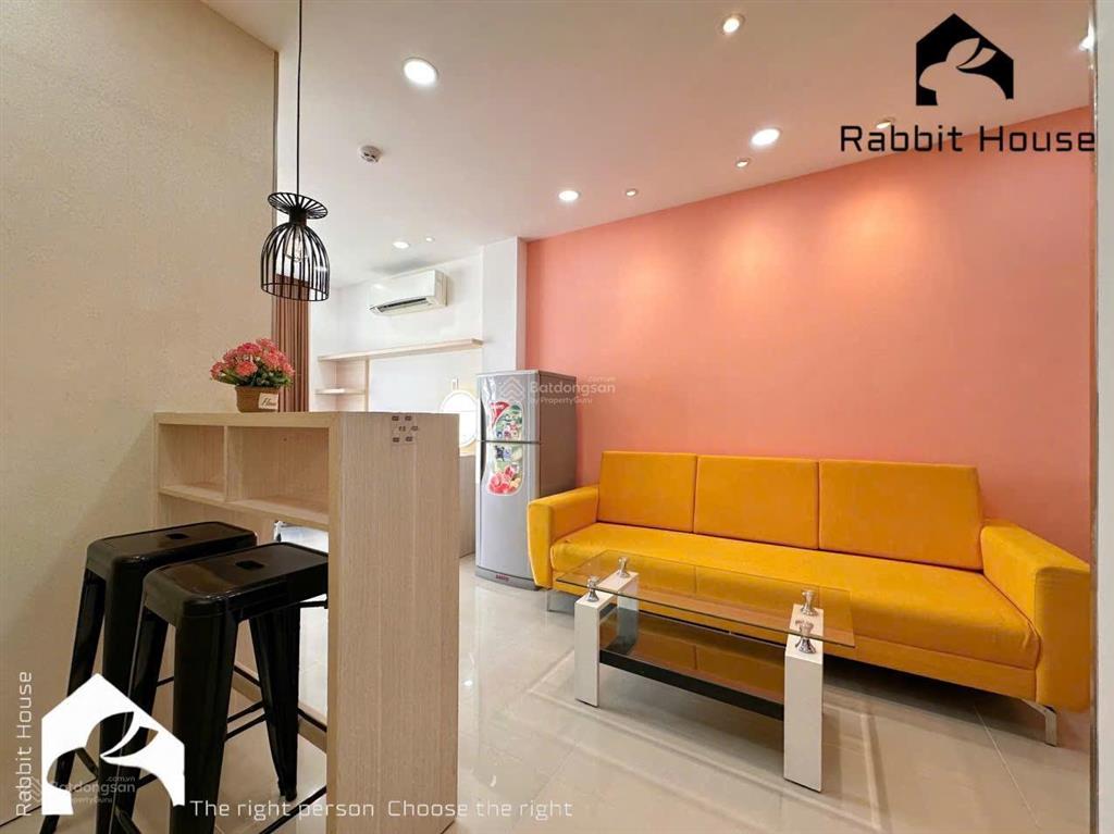 Căn hộ 1pn sau lưng etown cộng hoà  nhà ga t3  khu bàu cát chỉ 5p quận tân bình