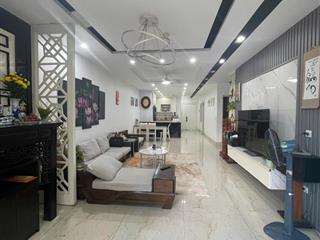 Chính chủ bán căn 11, 126m² tòa a chung cư hồ gươm plaza. sổ đỏ chính chủ