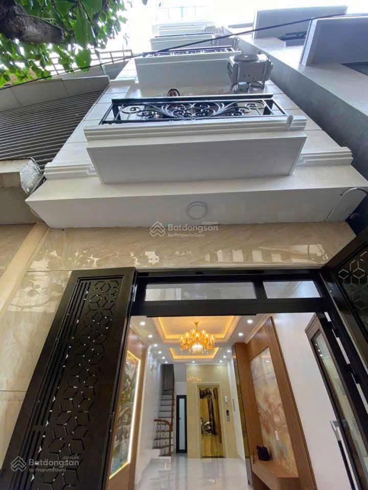 Cho thuê nhà thanh xuân  6 tầng  thang máy