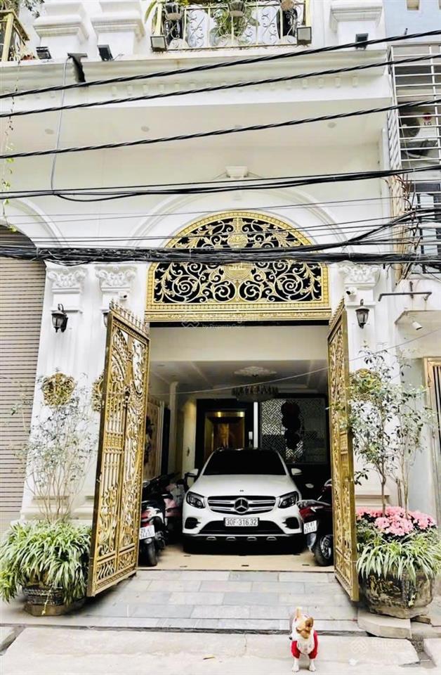 Cho thuê vp  cty  gđ ở kd  nhà 8 tầng hoàng mai  thang máy