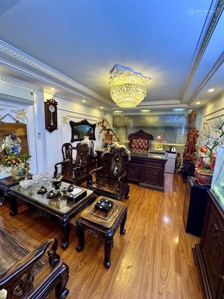 Cho thuê vp  cty  gđ ở kd  nhà 8 tầng hoàng mai  thang máy