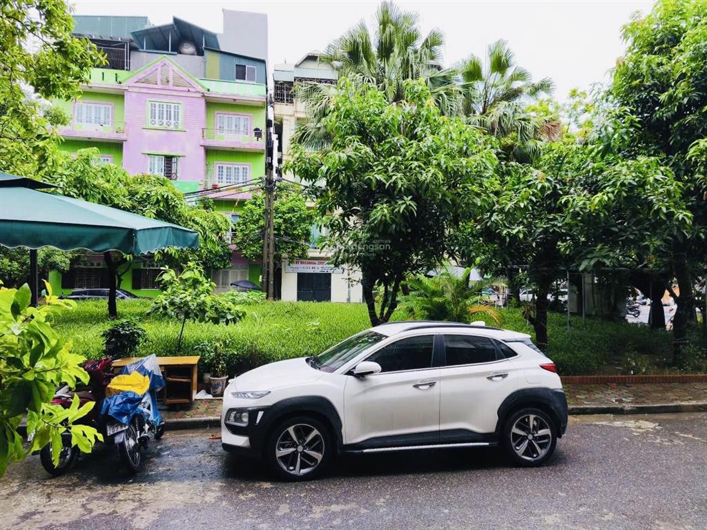 Cho thuê nhà lk kđt đại kim  nguyễn cảnh dị