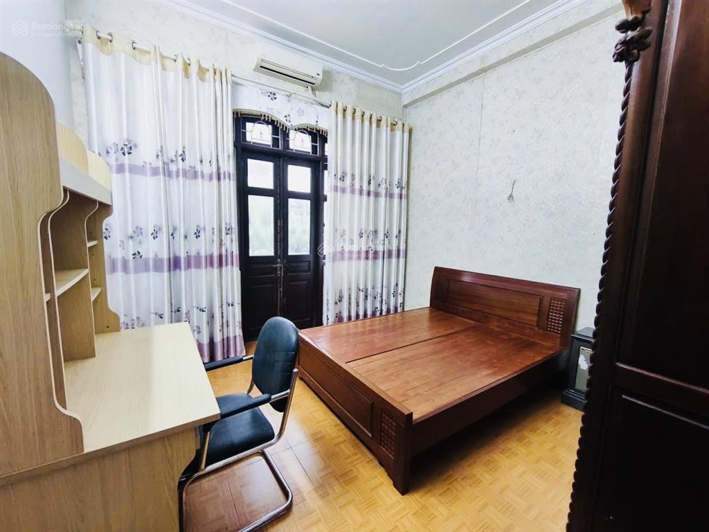 Cho thuê nhà lk kđt đại kim  nguyễn cảnh dị