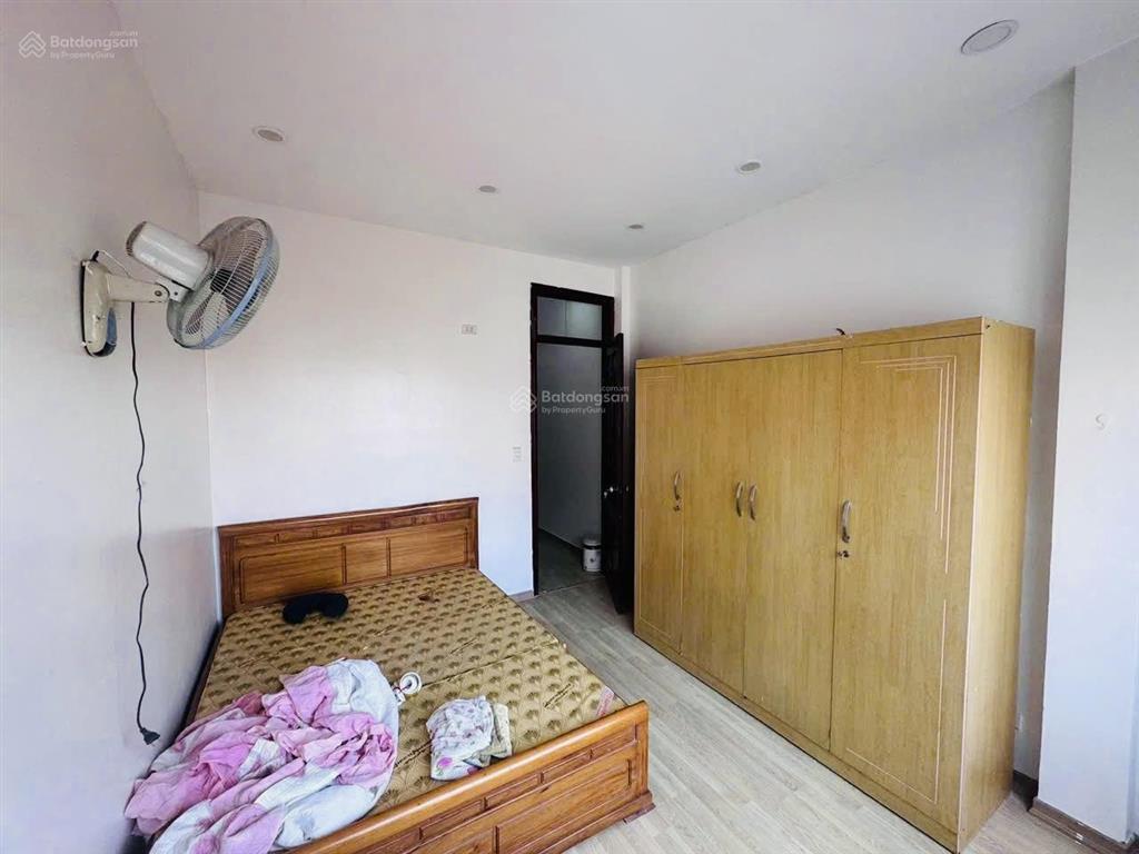 Cho thuê nhà riêng ngõ 18 định công thượng