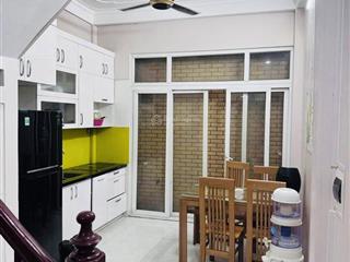 Cho thuê nhà riêng ngõ 18 định công thượng