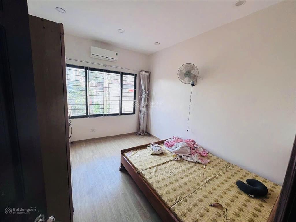 Cho thuê nhà riêng ngõ 18 định công thượng
