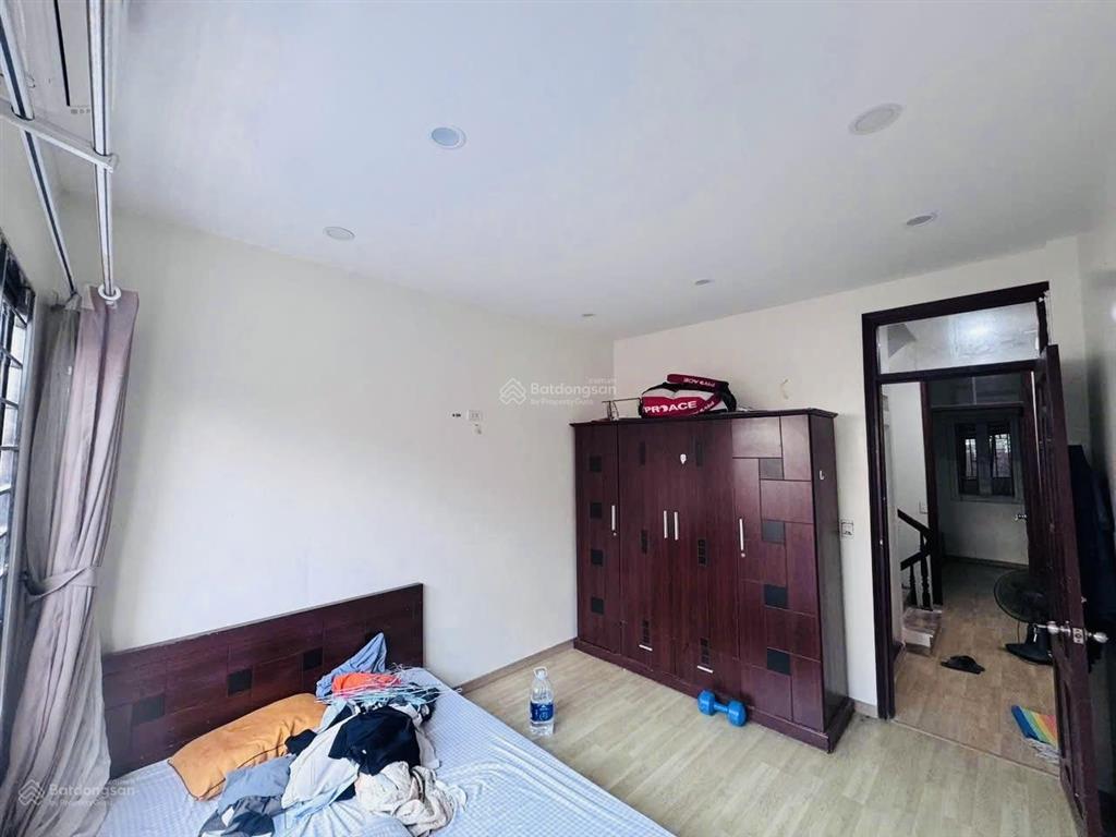 Cho thuê nhà riêng ngõ 18 định công thượng