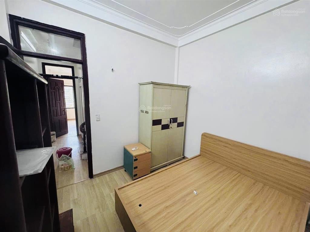 Cho thuê nhà riêng ngõ 18 định công thượng