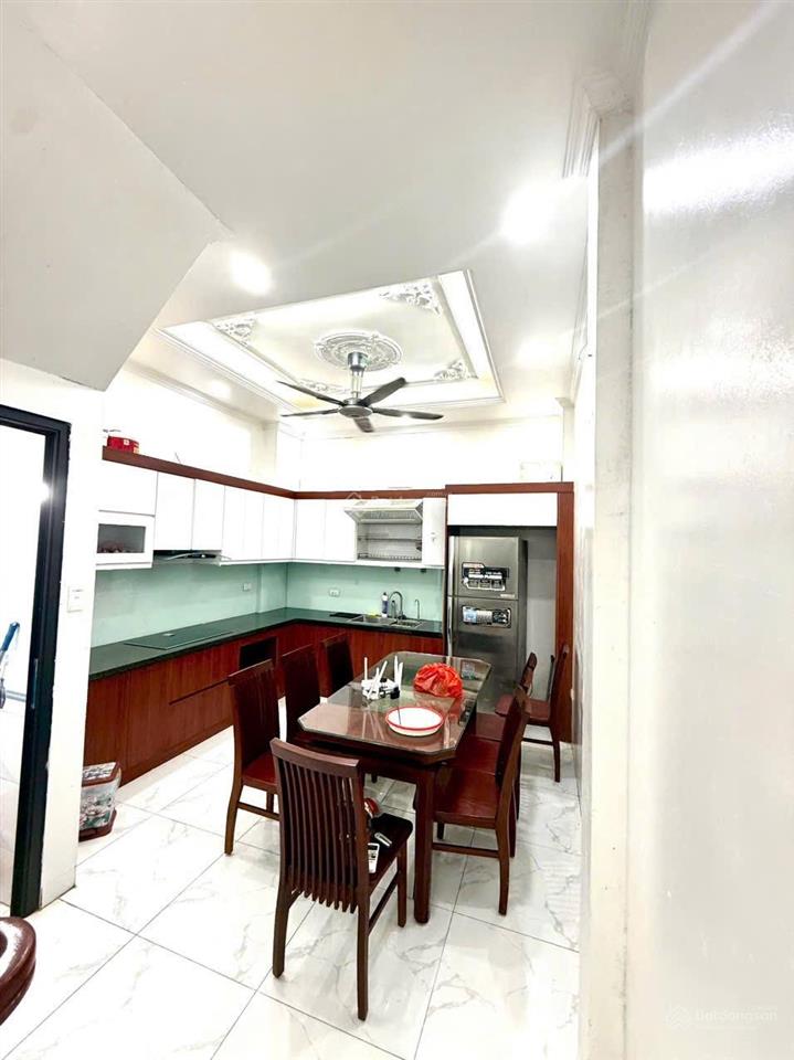 Cho thuê nhà định công thượng  5 phòng ngủ