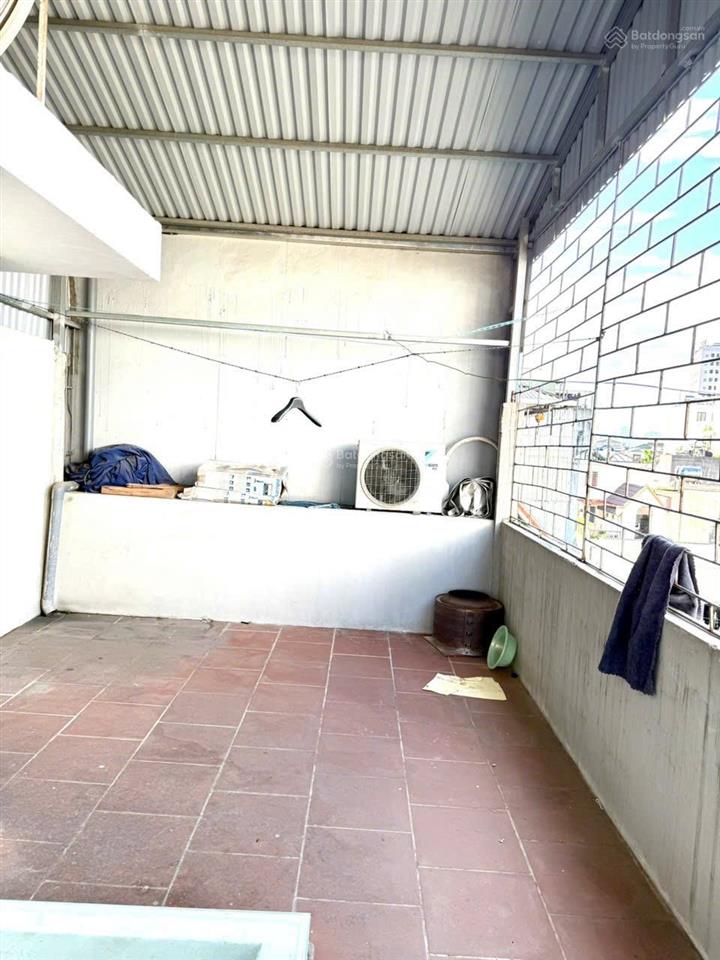 Cho thuê nhà định công thượng  5 phòng ngủ