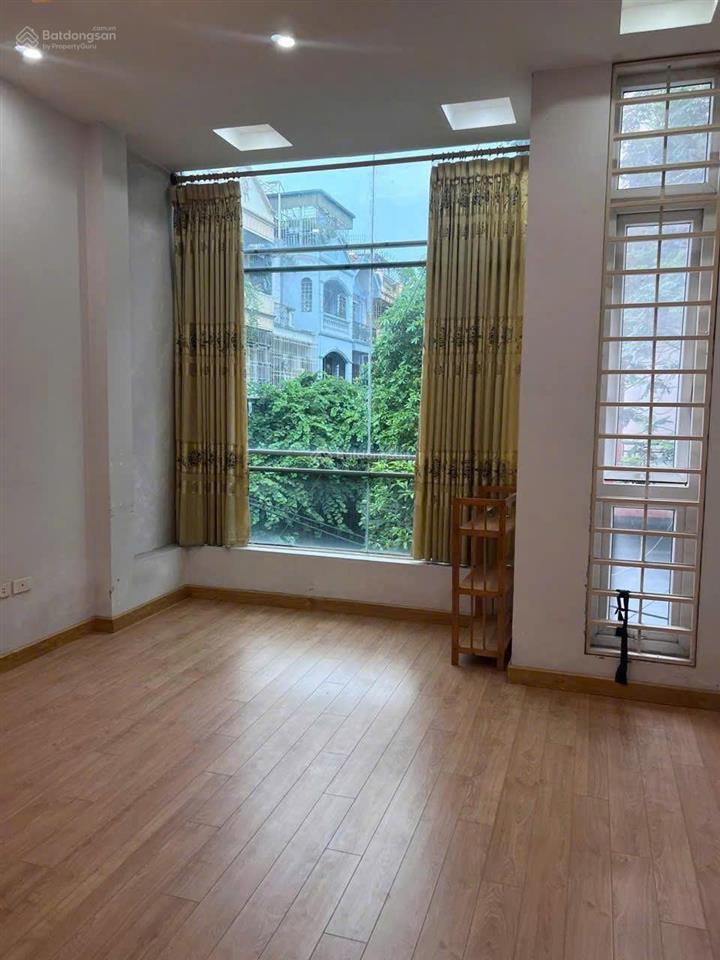 Cho thuê nhà nguyễn cảnh dị  vp  gđ  kinh doanh  liền kề 5 ngủ