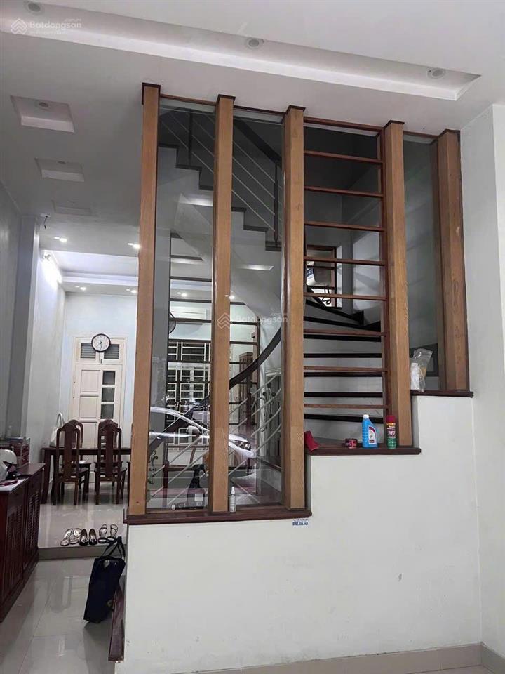 Cho thuê nhà nguyễn cảnh dị  vp  gđ  kinh doanh  liền kề 5 ngủ