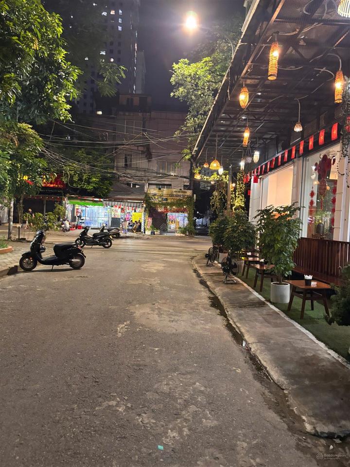 Cho thuê nhà nguyễn cảnh dị  vp  gđ  kinh doanh  liền kề 5 ngủ