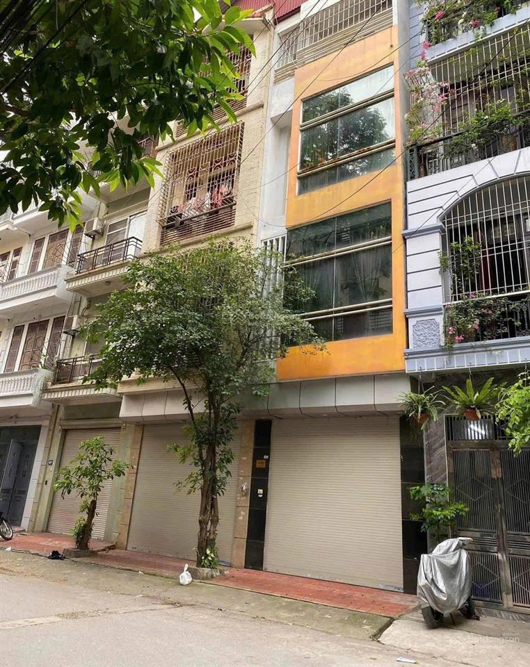 Cho thuê nhà nguyễn cảnh dị  vp  gđ  kinh doanh  liền kề 5 ngủ