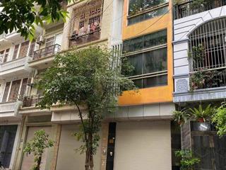 Cho thuê nhà nguyễn cảnh dị  vp  gđ  kinh doanh  liền kề 5 ngủ