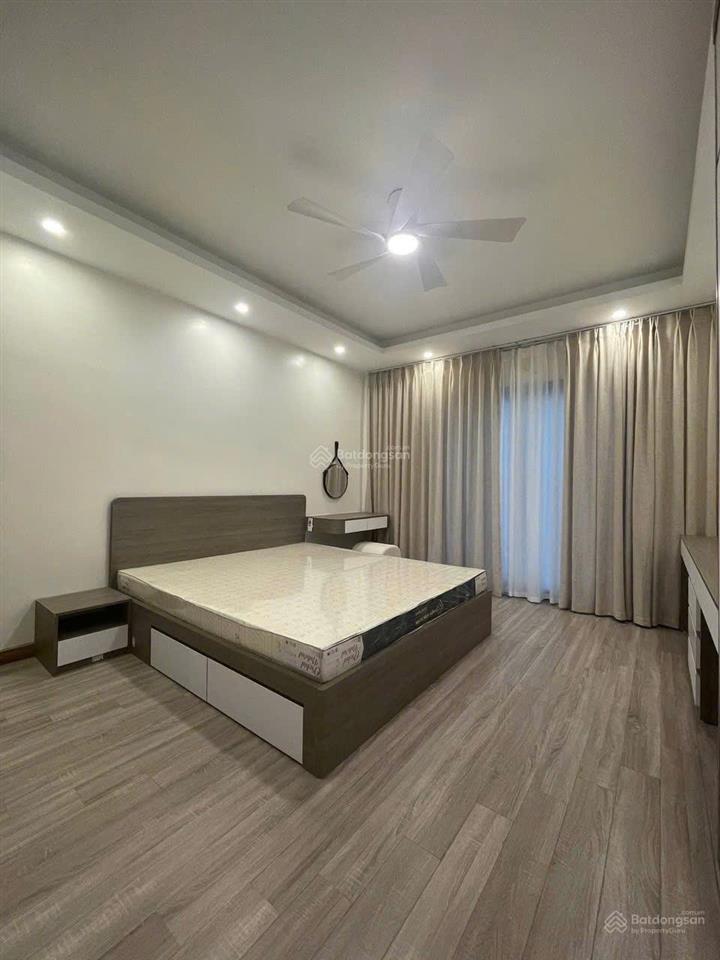 Cho thuê nhà riêng nguyễn văn viên  gần time city