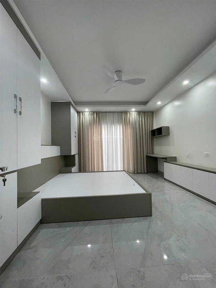 Cho thuê nhà riêng nguyễn văn viên  gần time city