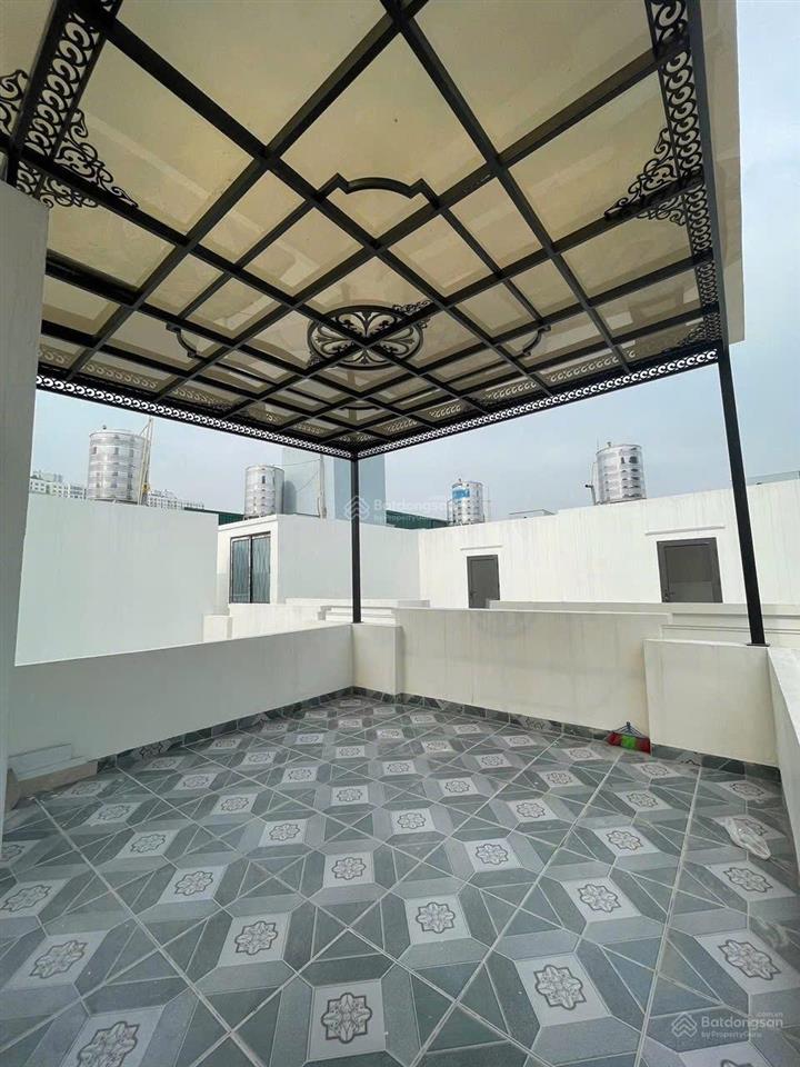 Cho thuê nhà riêng nguyễn văn viên  gần time city