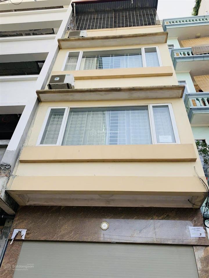 Cho thuê nhà vừa ở vừa làm vp kinh doanh nguyễn xiển