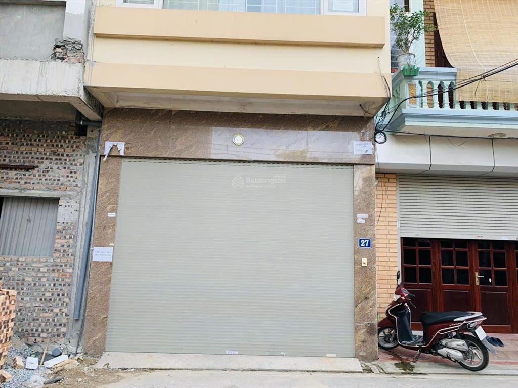 Cho thuê nhà vừa ở vừa làm vp kinh doanh nguyễn xiển