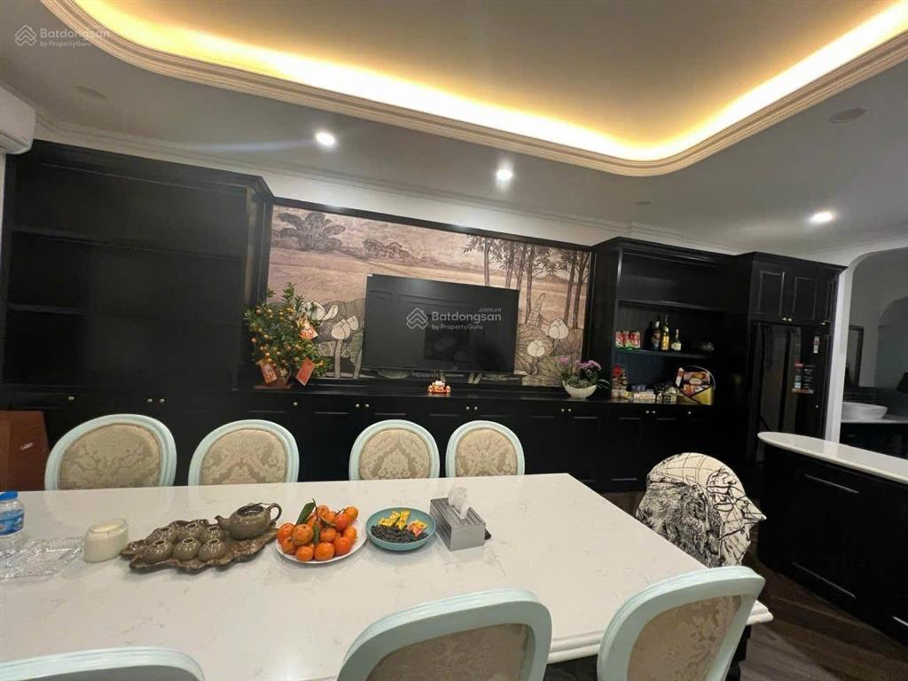 Cho thuê nhà vương thừa vũ  thang máy  ô tô đỗ cửa