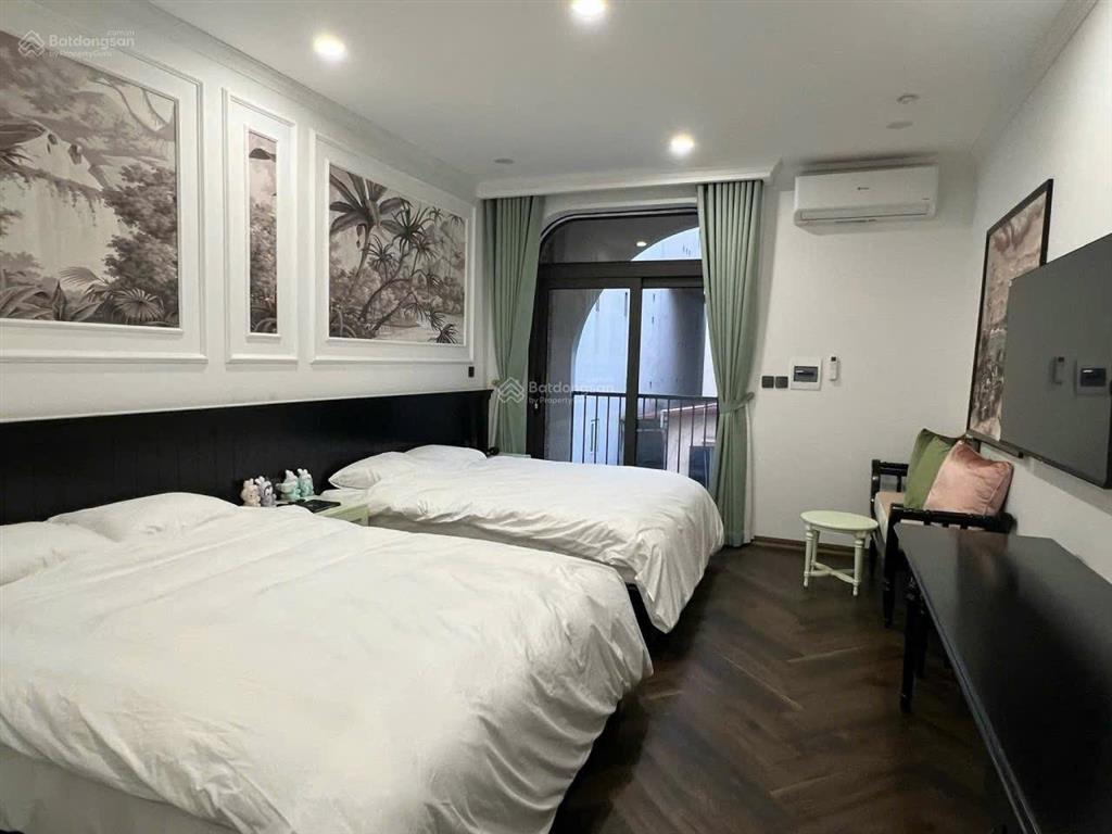 Cho thuê nhà vương thừa vũ  thang máy  ô tô đỗ cửa