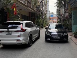 Cho thuê nhà ở lê trọng tấn 130m2oto tránh dừng đỗ ngày đêm