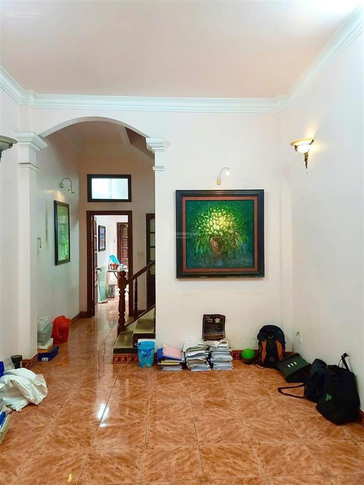 Cho thuê nhà ở lê trọng tấn 130m2oto tránh dừng đỗ ngày đêm