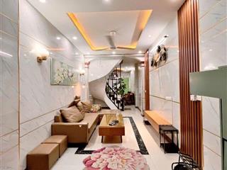 Cho thuê nhà phố quan nhân  45m2