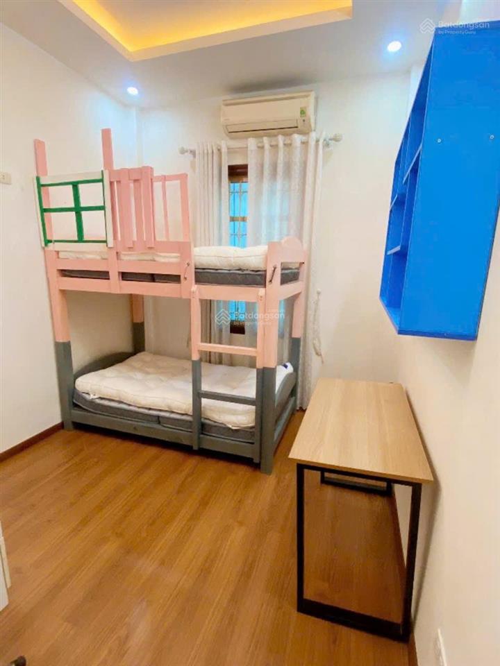 Cho thuê nhà phố quan nhân  45m2