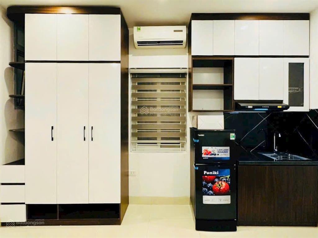Bán chung cư mini xuân phương, 60m*7t 12pkk, 20m oto kd, ngõ thoáng, tm, đủ pccc, gpxd, dt 60tr/th