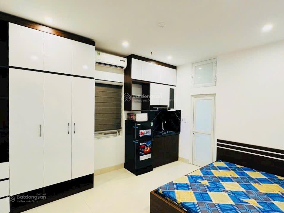 Bán chung cư mini xuân phương, 60m*7t 12pkk, 20m oto kd, ngõ thoáng, tm, đủ pccc, gpxd, dt 60tr/th