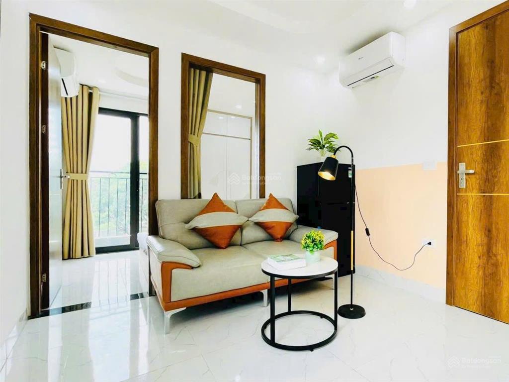 Bán chung cư mini hồ tùng mậu, 68m2*7t 18pkk, gần phố, ngõ thoáng, tm, đủ pccc, gpxd, dt 90tr/th