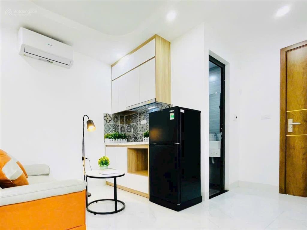 Bán chung cư mini hồ tùng mậu, 68m2*7t 18pkk, gần phố, ngõ thoáng, tm, đủ pccc, gpxd, dt 90tr/th