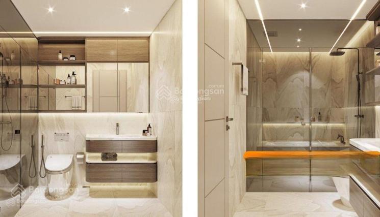 Bán cc tại khu đô thị vạn phúc city, 8 tỷ, 63.99m2, 2pn, 1wc