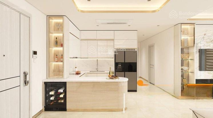 Bán cc tại khu đô thị vạn phúc city, 8 tỷ, 63.99m2, 2pn, 1wc
