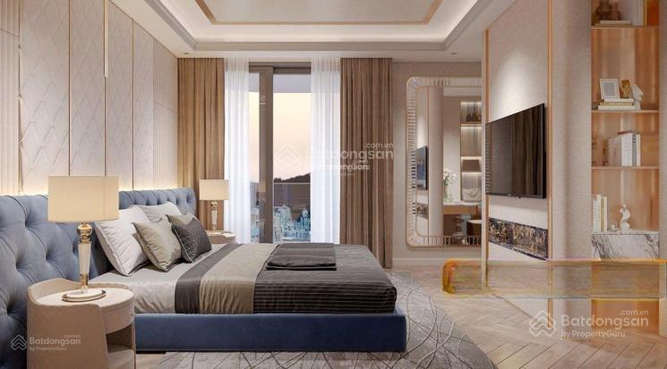 Bán cc tại khu đô thị vạn phúc city, 8 tỷ, 63.99m2, 2pn, 1wc