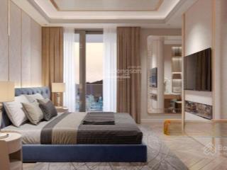 Bán cc tại khu đô thị vạn phúc city, 8 tỷ, 63.99m2, 2pn, 1wc