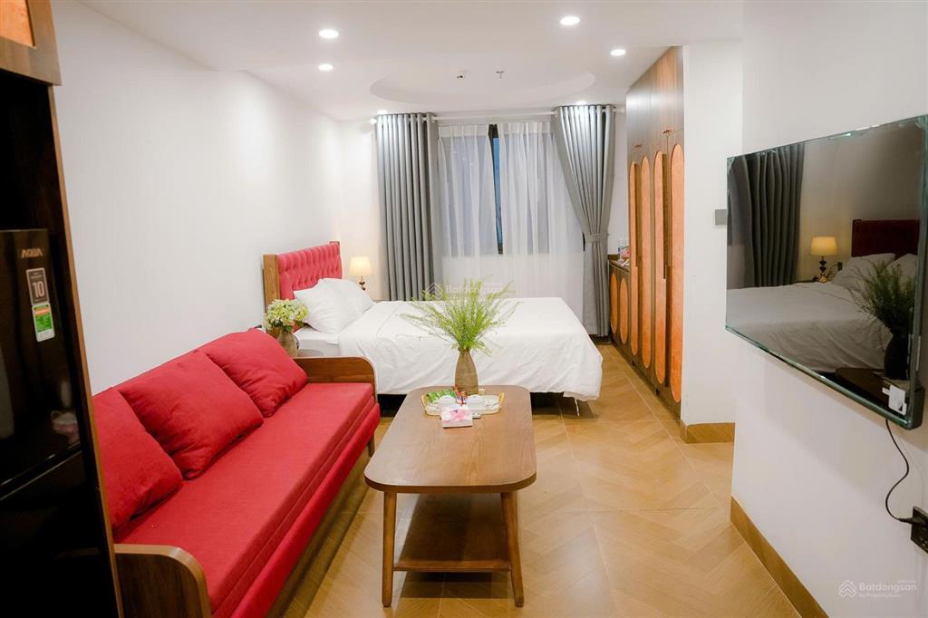 Cho thuê penthouse cao cấp khu phố tây an thượng, gần biển mỹ khê