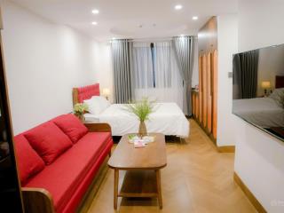 Cho thuê penthouse cao cấp khu phố tây an thượng, gần biển mỹ khê